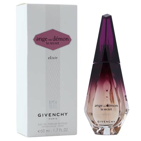 givenchy parfum ange ou demon|ange ou demon Givenchy stores.